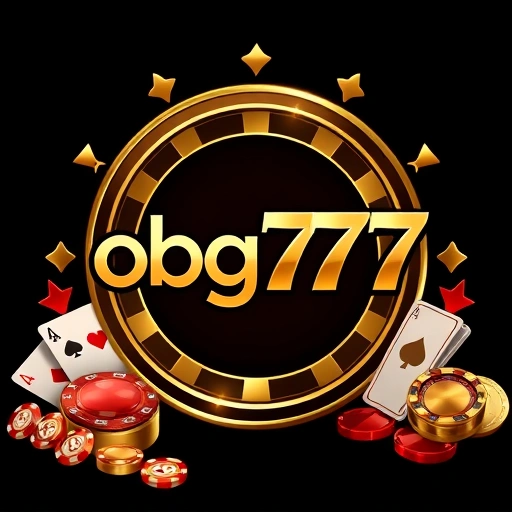 Logo da obg777