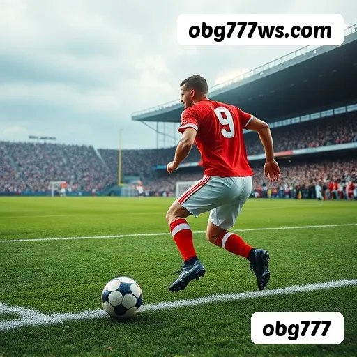 Plataforma obg777 - Imagem principal